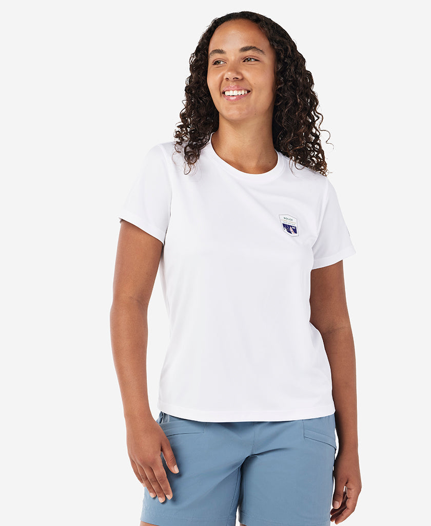 rshyr25 w tech t-shirt