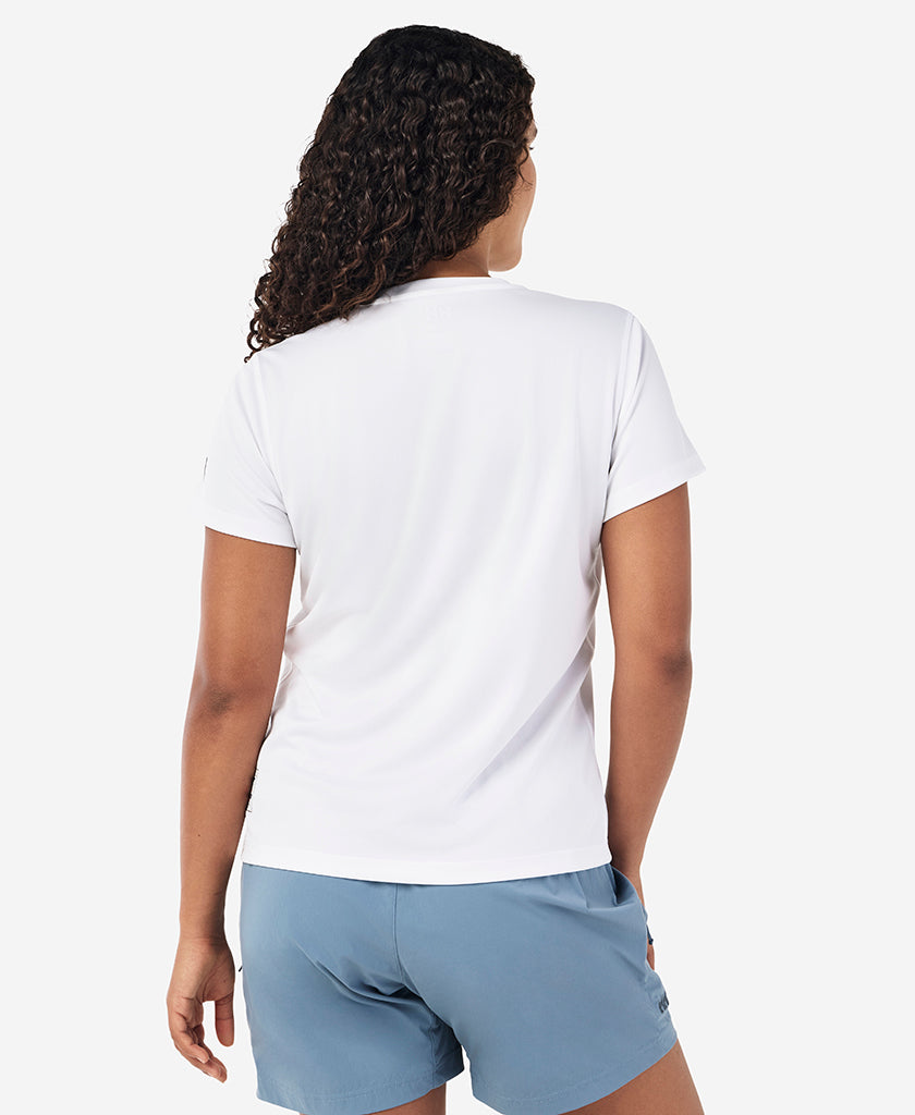 rshyr25 w tech t-shirt