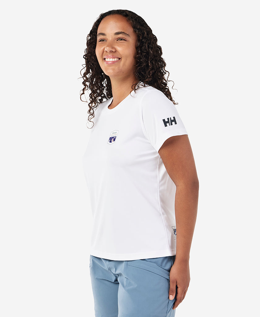 rshyr25 w tech t-shirt