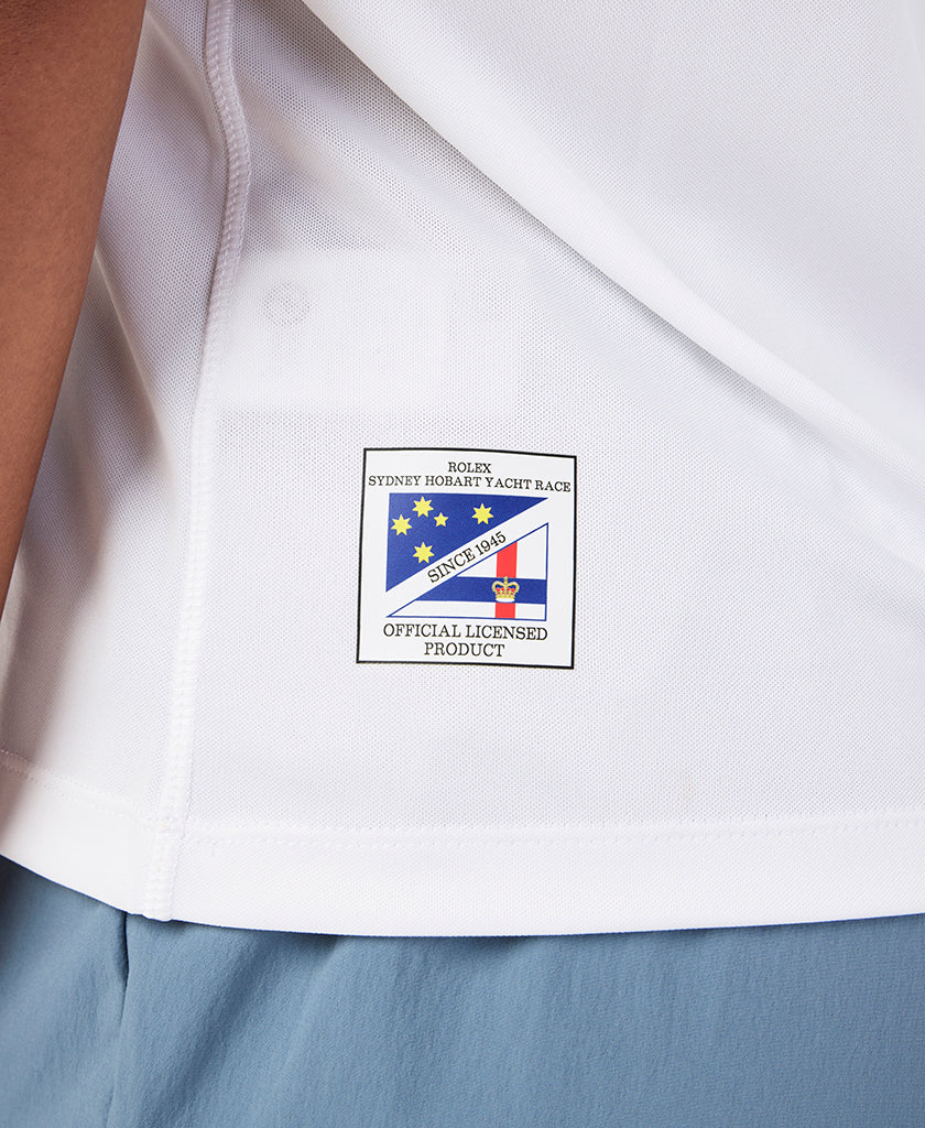rshyr25 w tech t-shirt