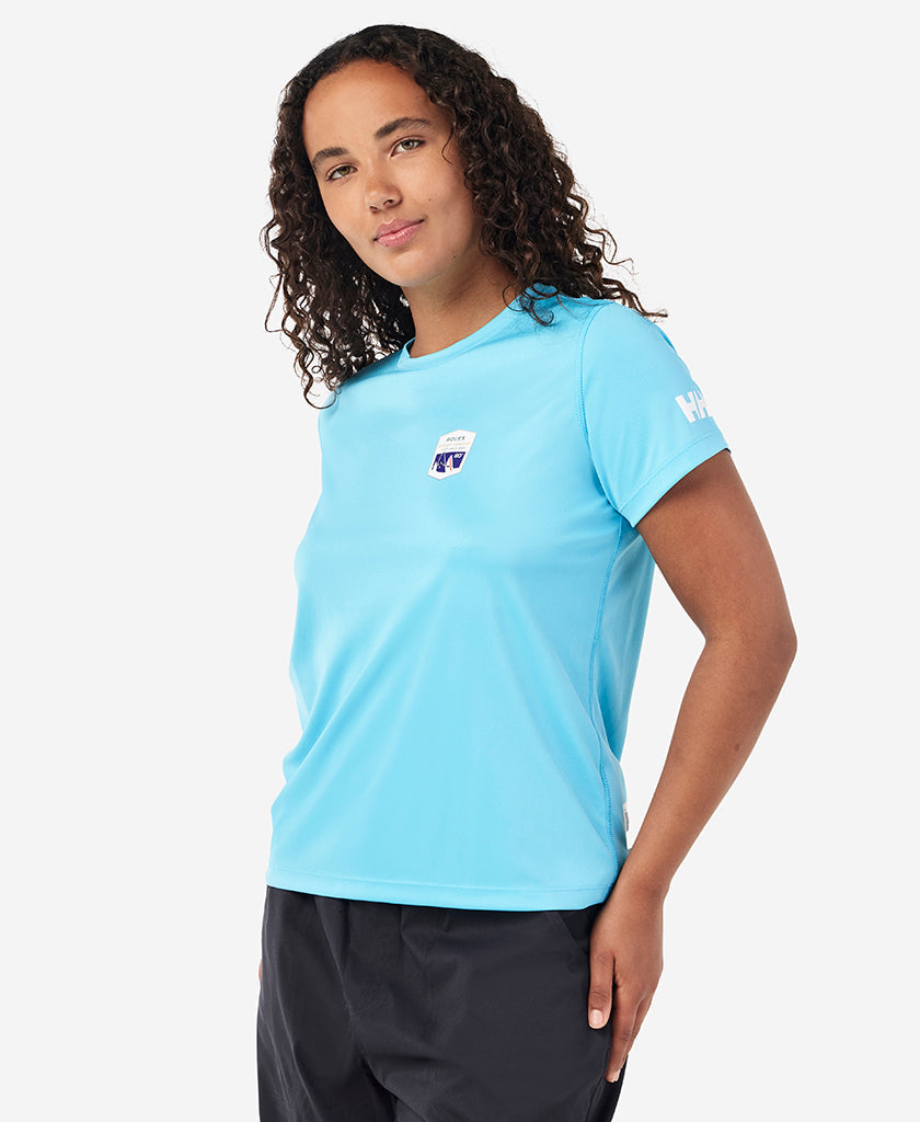 rshyr25 w tech t-shirt