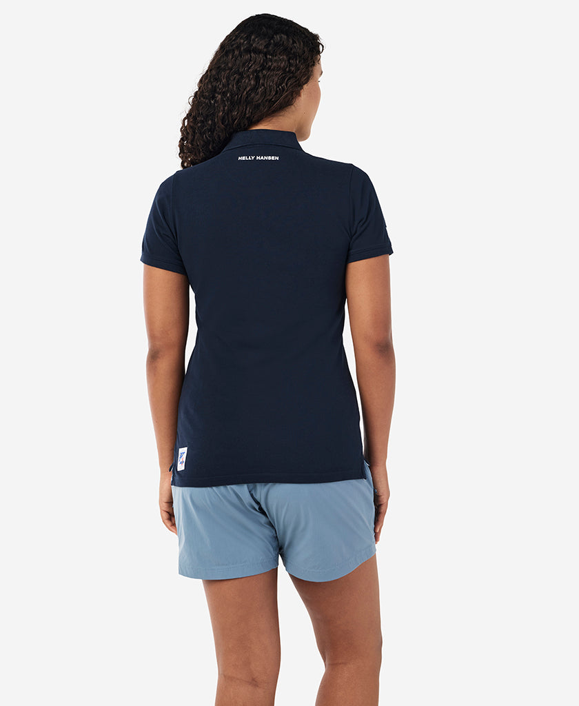 rshyr25 w crew polo