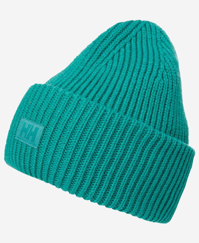 hh rib beanie