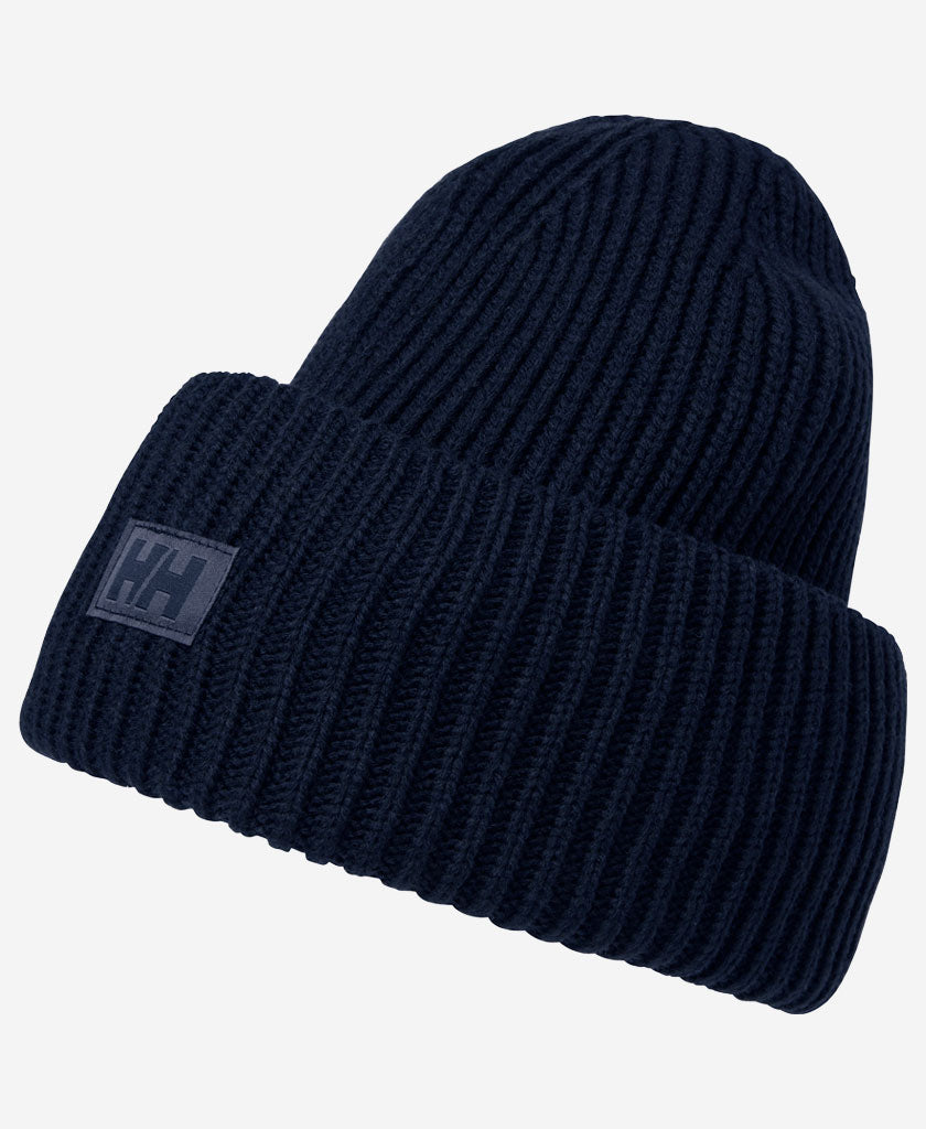 hh rib beanie