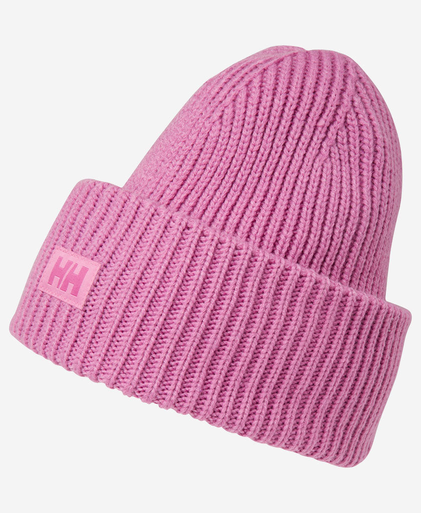 hh rib beanie