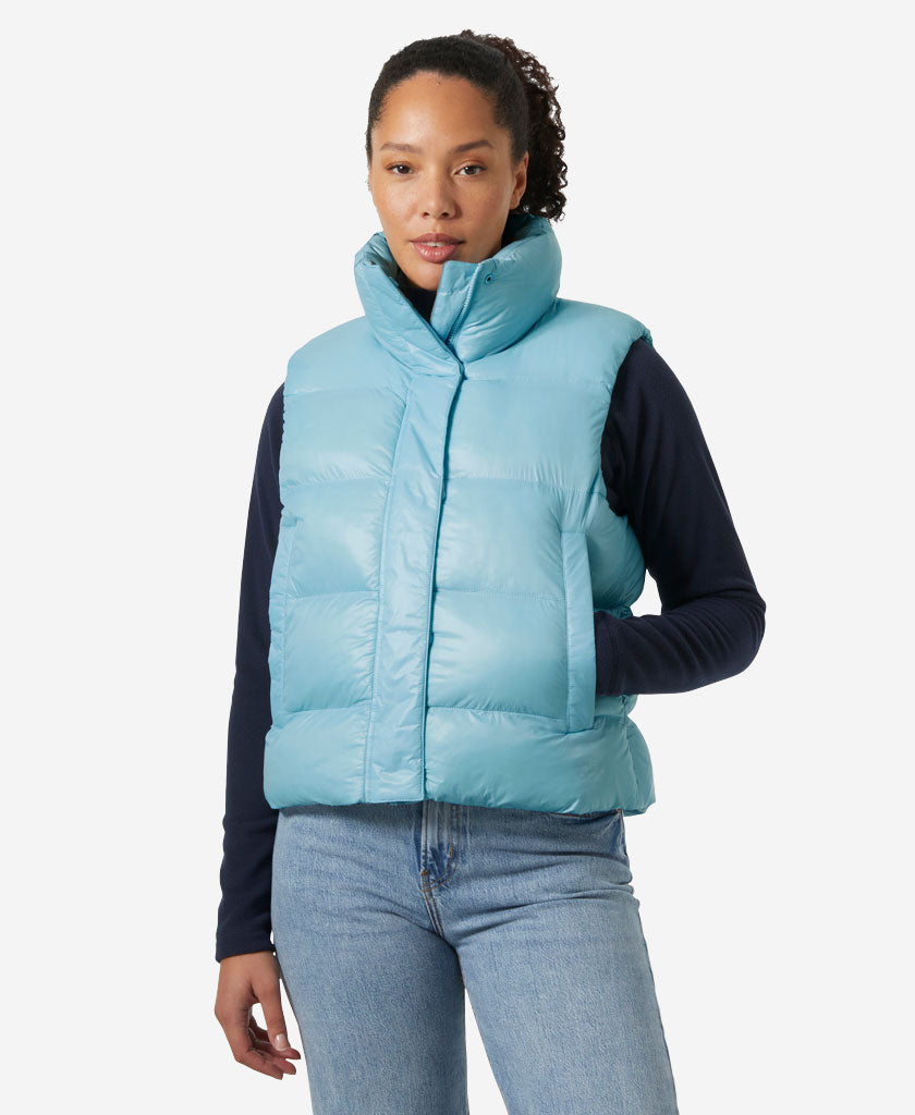 w jade vest