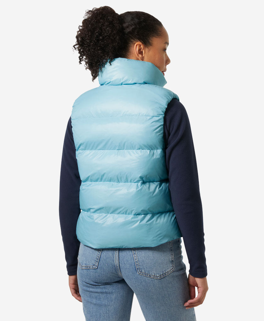 w jade vest