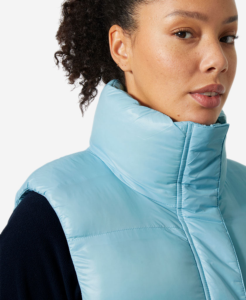 w jade vest