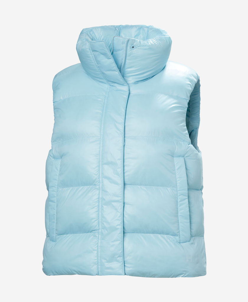 w jade vest