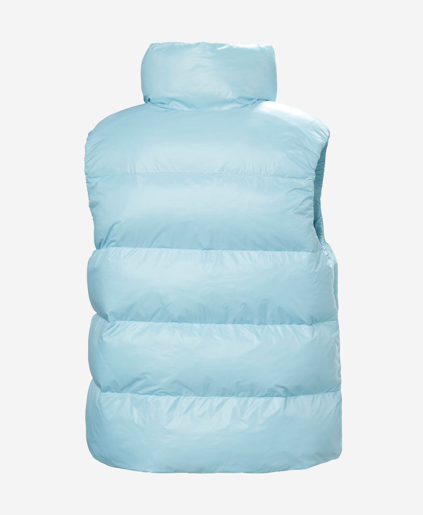 w jade vest