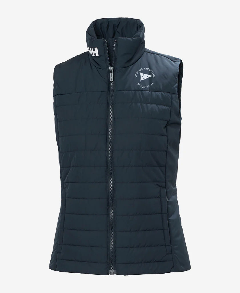 w cyca insulator vest 2.0