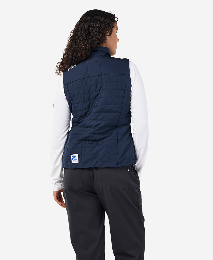 rshyr25 w crew insulator vest