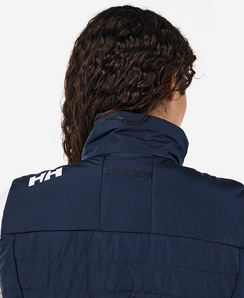 rshyr25 w crew insulator vest